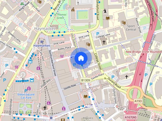 1 bedroom flat to rent