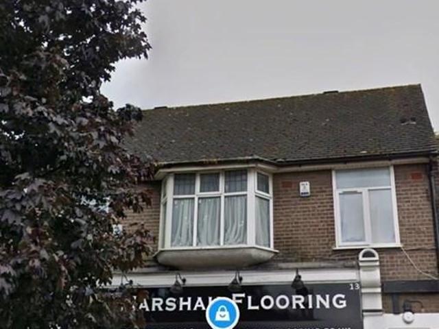 1 bedroom flat to rent