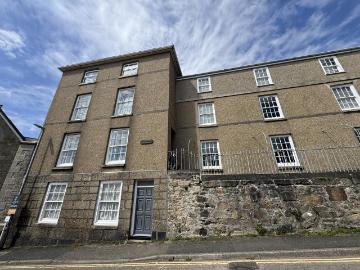 Newlyn Penzance, TR18, Penzance, Cornwall county, South West England