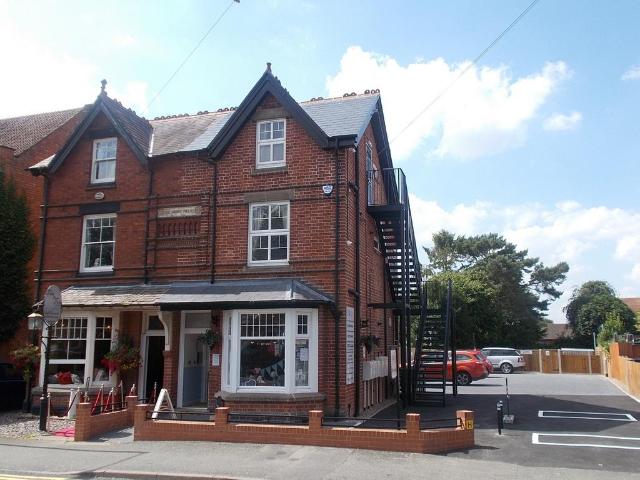 1 bedroom flat to rent