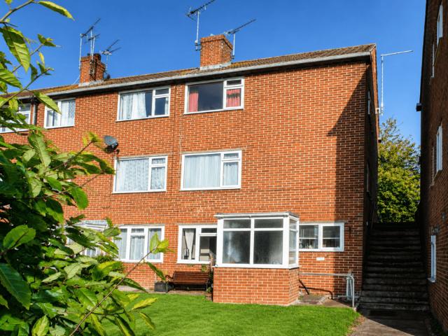 1 bedroom flat to rent