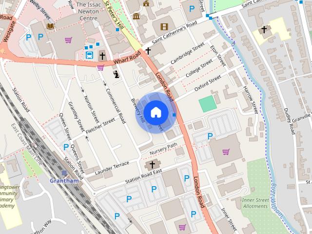 1 bedroom flat to rent