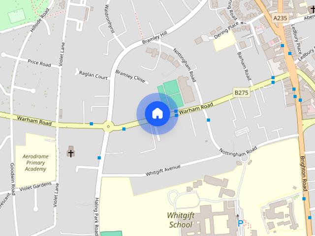 1 bedroom flat to rent