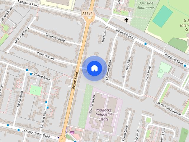 1 bedroom flat to rent