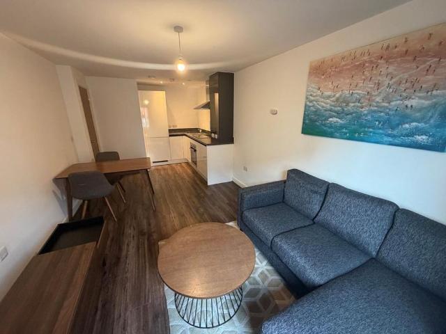 1 bedroom flat to rent