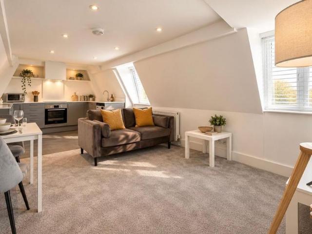 1 bedroom flat to rent