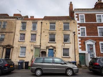 North Bradley Trowbridge, BA13, Wiltshire county, Southdowns