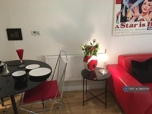 1 bedroom flat to rent