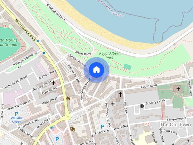 1 bedroom flat to rent