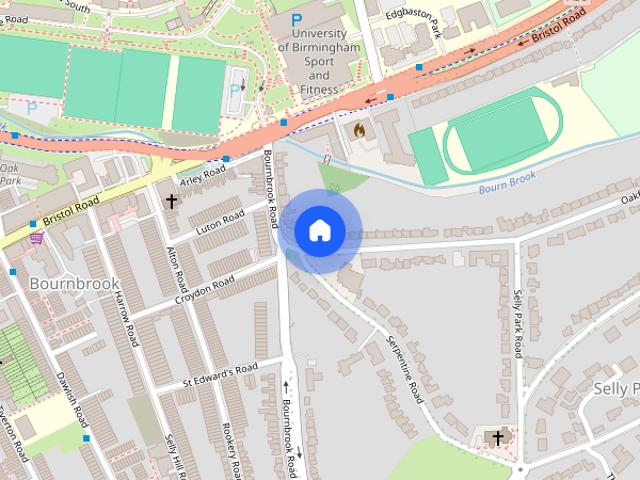 1 bedroom flat to rent