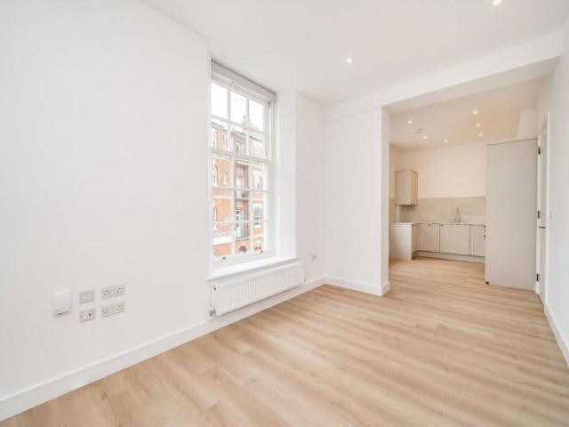 1 bedroom flat to rent