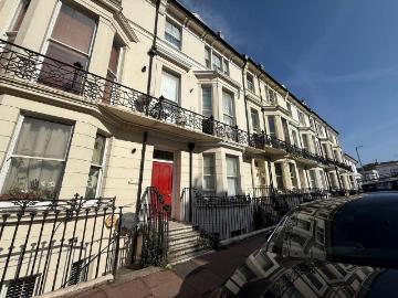 1 bedroom flat to rent
