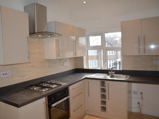 1 bedroom flat to rent
