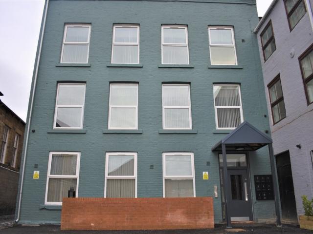 1 bedroom Flat To Rent