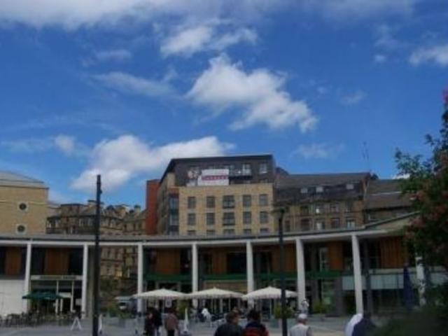 1 bedroom Flat To Rent