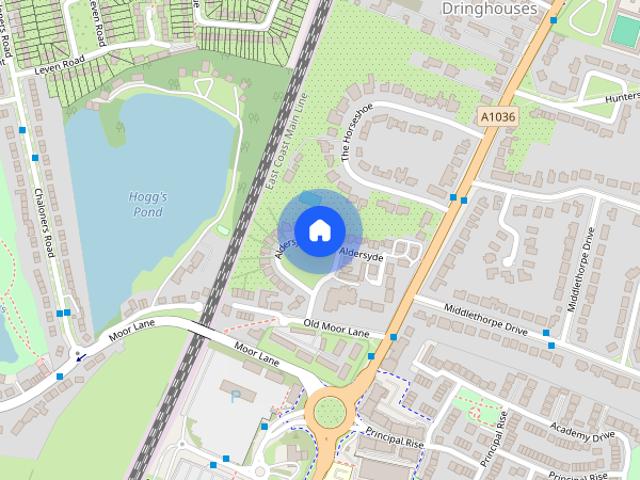 1 bedroom flat to rent