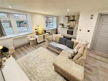 Stanningley Pudsey, LS28, Bradford and West Yorkshire, North England