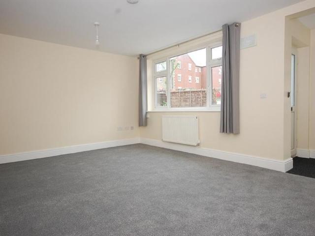 1 bedroom flat to rent