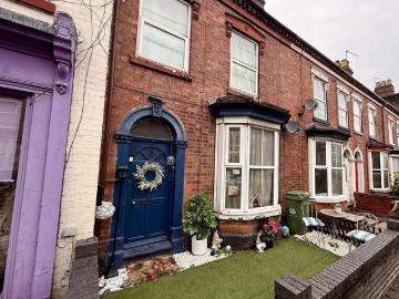 Worcester, Worcestershire county, Midlands