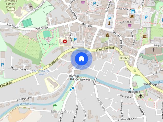 1 bedroom flat to rent