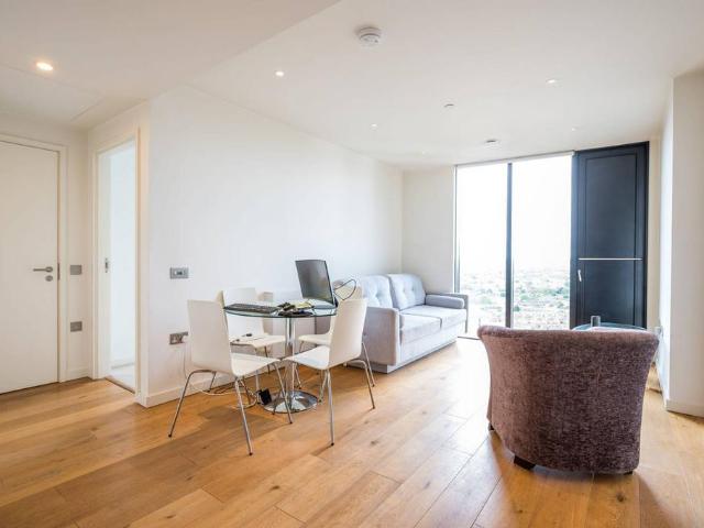 1 bedroom flat to rent