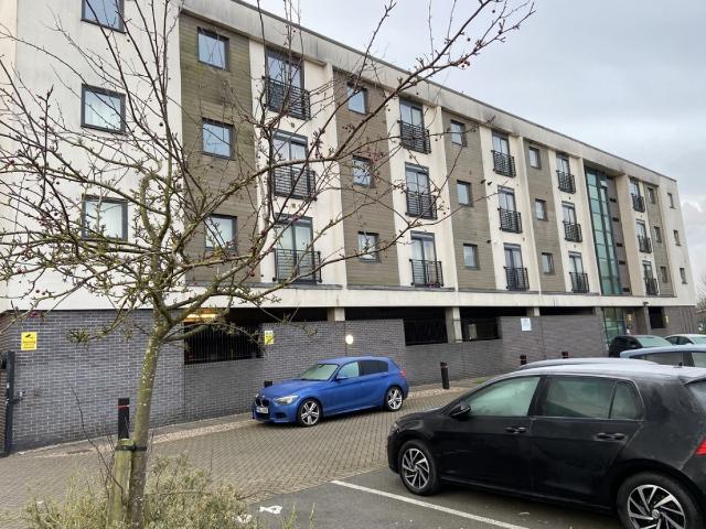 1 bedroom Flat To Rent