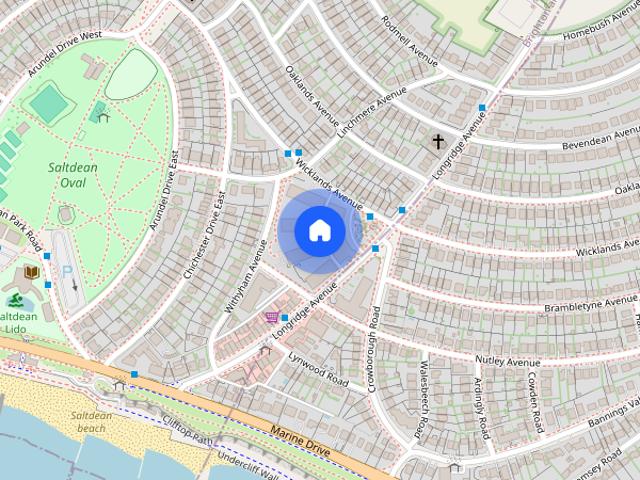 1 bedroom flat to rent