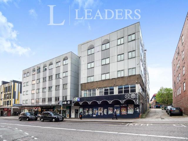1 bedroom flat to rent
