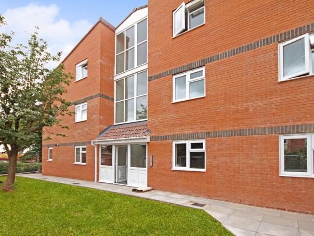 1 bedroom Flat To Rent