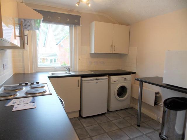 1 bedroom Flat To Rent