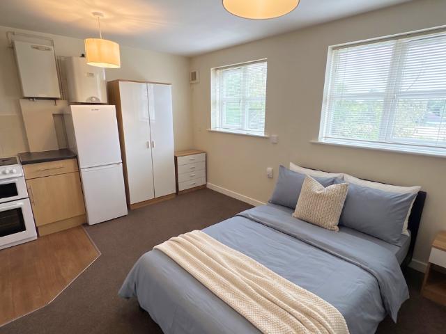 1 bedroom flat to rent