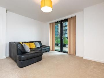 Glasgow, Glasgow and Clyde Valley - Equipped kitchen