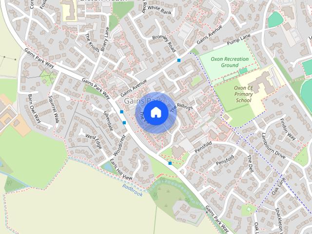 1 bedroom flat to rent