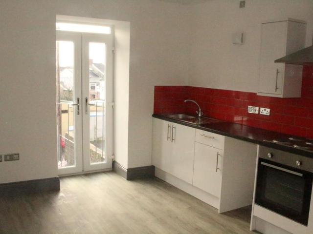 1 bedroom flat to rent