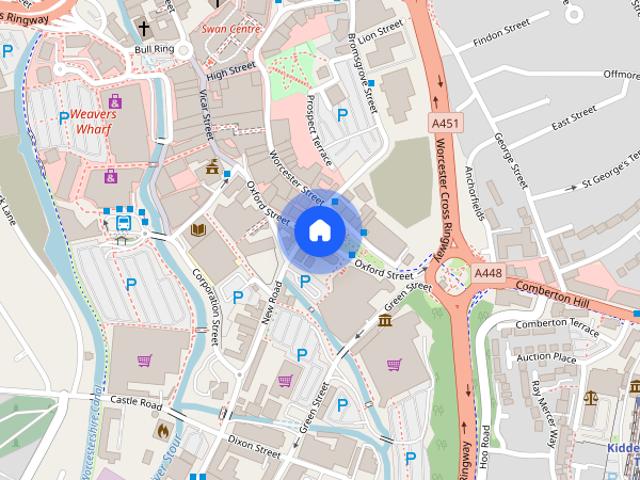 1 bedroom flat to rent