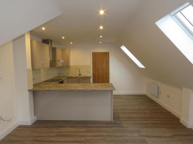 1 bedroom flat to rent