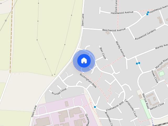 1 bedroom flat to rent