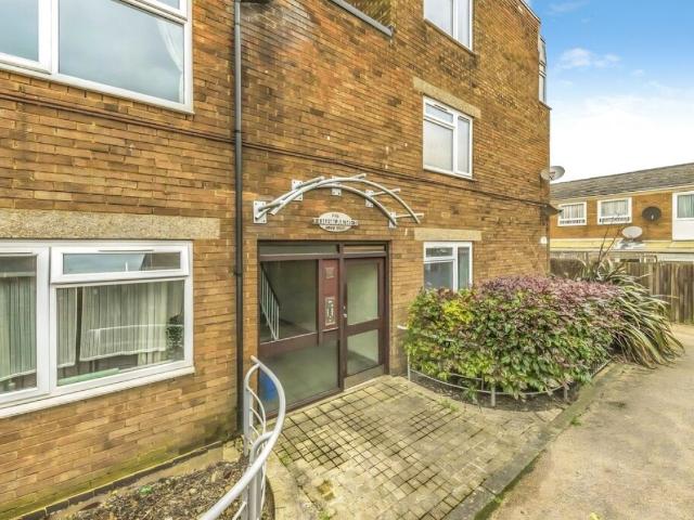 1 bedroom Flat To Rent