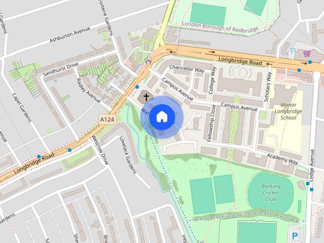 1 bedroom flat to rent
