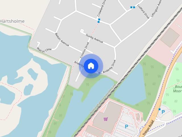1 bedroom flat to rent
