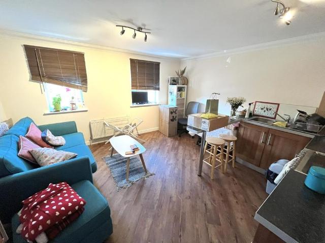 1 bedroom flat to rent