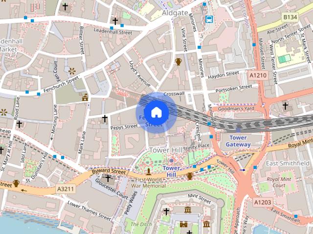 1 bedroom flat to rent