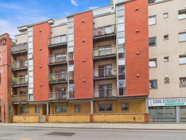 1 bedroom flat to rent