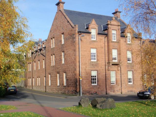 1 bedroom Flat To Rent