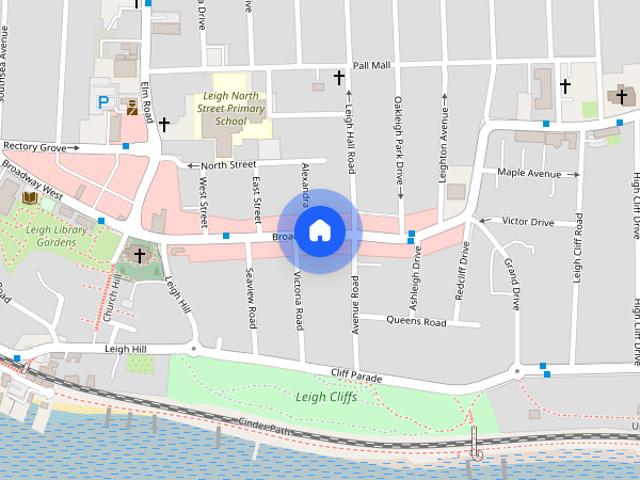 1 bedroom flat to rent