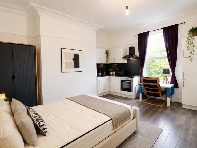 1 bedroom flat to rent