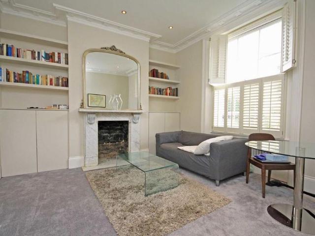 1 bedroom flat to rent