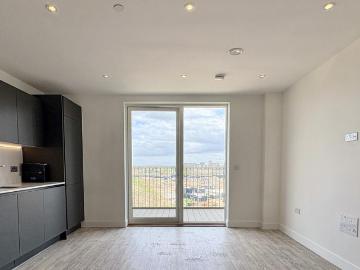 1 bedroom flat to rent