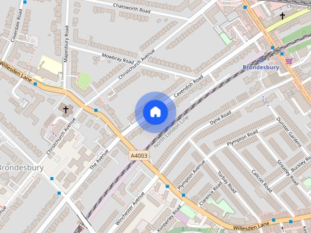 1 bedroom flat to rent