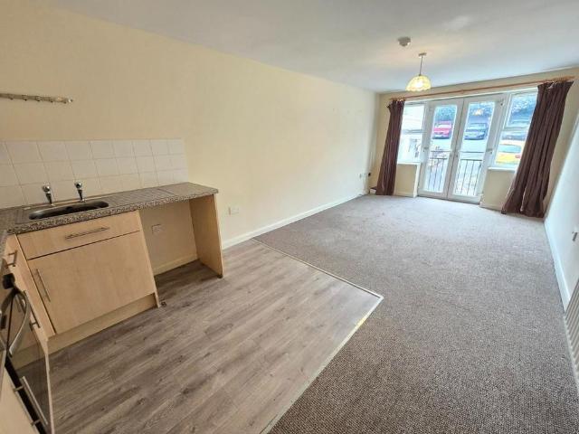1 bedroom flat to rent